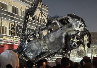 Live: Οι ΗΠΑ σκότωσαν ανώτατο διοικητή της Καταέμπ Χεζμπολάχ – Αύριο συζητάται επίσημα η πρόταση της Χαμάς