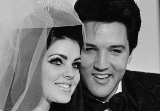 H Πρισίλα ήταν θύμα της χειρότερης πλευράς του Έλβις Πρίσλεϊ