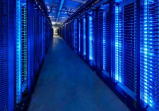 Τα ευρωπαϊκά κέντρα δεδομένων αντιμετωπίζουν έλλειψη… χώρου