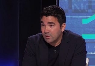 Ο Ντέκο απάντησε στις φήμες περί Μουρίνιο στην Μπαρτσελόνα
