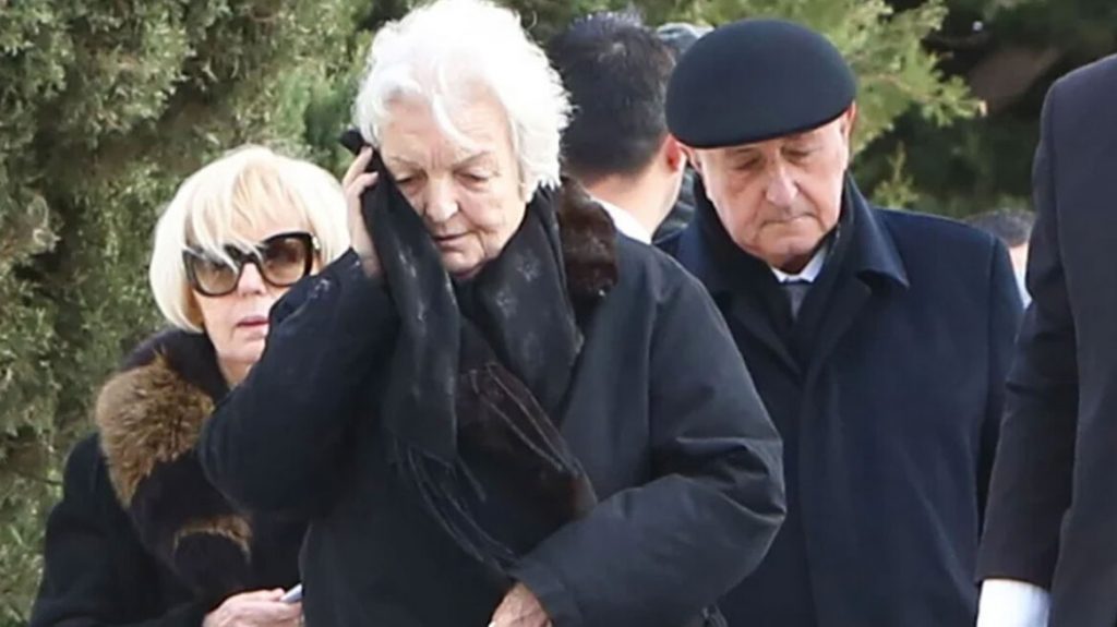 Γλυφάδα: Κατέθεσε η Δέσποινα Καρνέση – Τι είπε για το μακελειό στη ναυτιλιακή