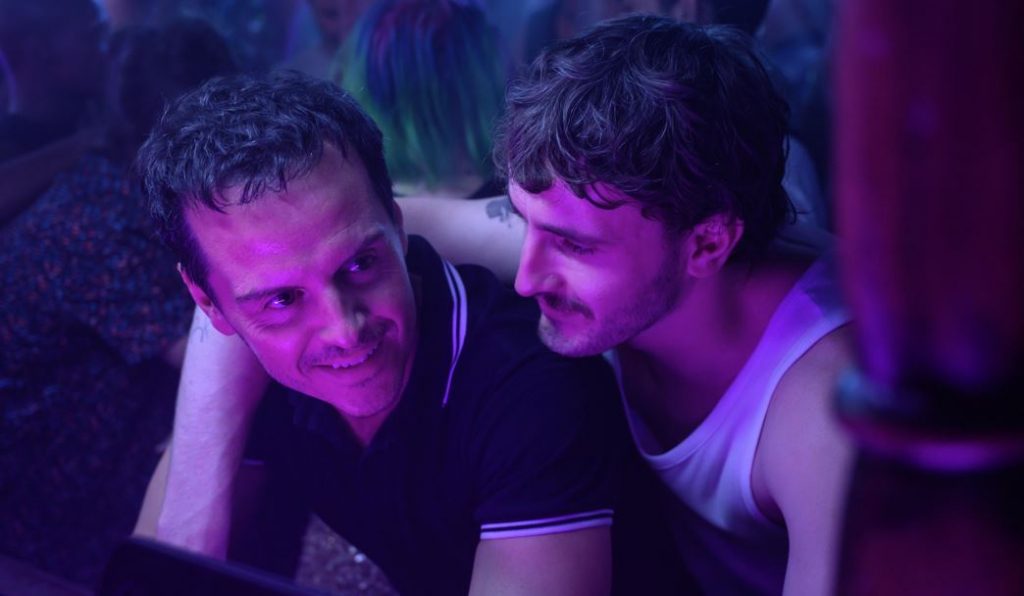 Άγνωστοι Μεταξύ Μας – Μια ταινία που θα σε βαρύνει ανάλαφρα