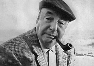 Ανοίγει ξανά η έρευνα για τον θάνατο του Πάμπλο Νερούδα