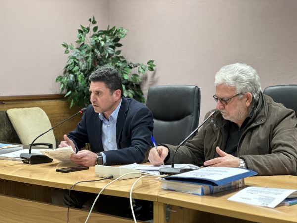 Διαχειριστικός και λογιστικός έλεγχος στην οικονομικά του Δήμου Αγίας Παρασκευής