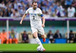 Επιστρέφει στην ενεργό δράση ο Γκοντίν