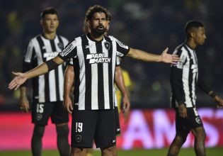 Βρήκε ομάδα ο Ντιέγκο Κόστα: Ανακοινώθηκε από την Γκρέμιο (pics)