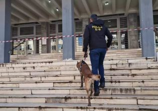 Το θρίλερ με τον φάκελο-βόμβα στη Θεσσαλονίκη