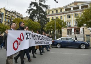 Ολομέλεια δικηγόρων: Προς νέα παράταση της αποχής από τις ποινικές δίκες λόγω φορολογικού