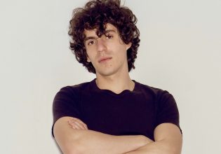 Δημήτρης Καπουράνης: «Ο ρατσισμός που βίωσα ως Αλβανός στην Ελλάδα»