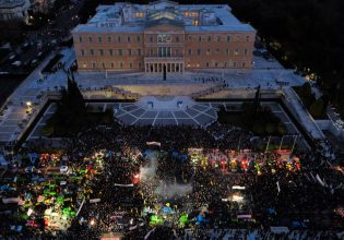 Οι αγρότες μίλησαν, η κυβέρνηση κωφεύει – Τα επόμενα βήματα μετά το «αγροτικό ποτάμι» στο Σύνταγμα