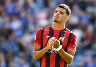 «Ντόμινο» επιθετικών στην Premier League: Στην Τότεναμ ο Σολάνκε