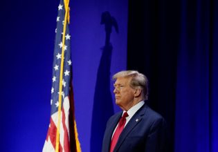 Ο Ντόναλντ Τραμπ απειλεί με απέλαση τον πρίγκιπα Χάρι – «Δεν θα σε προστατέψω όπως ο Μπάιντεν»