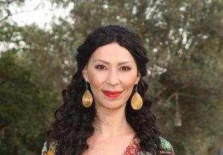 Δώρα Χρυσικού: «’Oταν ήμουν άρρωστη φοβόμουν ότι θα πεθάνω»