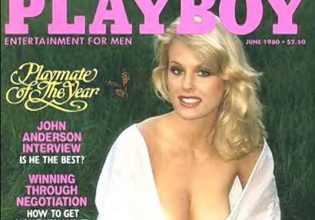 Η ανατριχιαστική ιστορία της Playmate Dorothy Stratten – Ο βιασμός, η άγρια δολοφονία και η αυτοκτονία