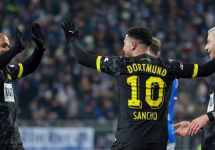 Όλες οι σημερινές ποδοσφαιρικές αναμετρήσεις (9/2)