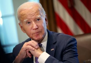 Οι ΗΠΑ ανακοίνωσαν κυρώσεις κατά Ισραηλινών εποίκων στη Δυτική Όχθη