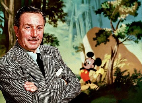 Πώς η εμφάνιση του Μίκυ Μάους έσωσε τον Walt Disney από την καταστροφή και άλλαξε τον κινηματογράφο