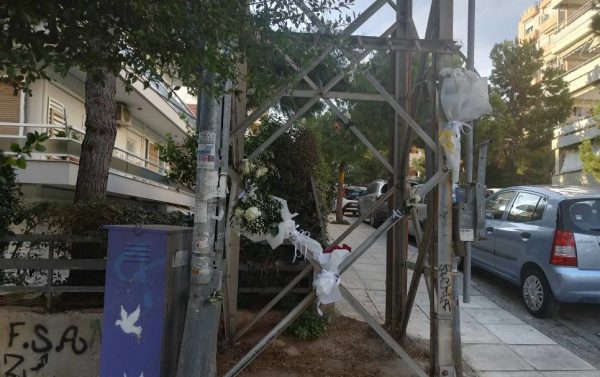 «Ανέβηκε να σώσει ένα γατάκι» – Η μαρτυρία μιας γειτόνισσας για τον θάνατο του Α. Φουρνατζόπουλου