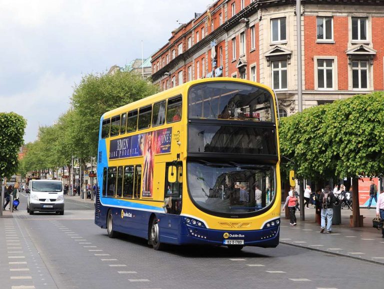 Ποια ευρωπαϊκή πρωτεύουσα απαγορεύει τα αυτοκίνητα στο κέντρο