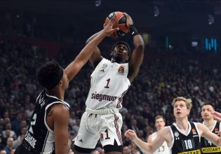 Φρανσίσκο: το «παιδί» του Σπανούλη που πλήγωσε τον Ομπράντοβιτς