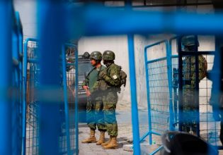 Ισημερινός: Κυρώσεις στην αιμοδιψή συμμορία Λος Τσονέρος επιβάλλουν οι ΗΠΑ