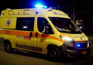 Βόλος: Θρίλερ με 5χρονο κοριτσάκι – Έπαθε ανακοπή καρδιάς