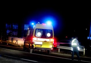 Λεωφόρος Βουλιαγμένης: 56χρονος βρήκε τραγικό θάνατο σε τροχαίο με τη μηχανή του