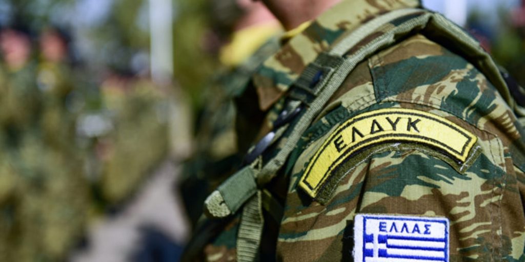 Τραυματίστηκε στρατιώτης της ΕΛΔΥΚ – Νοσηλεύεται στη Λευκωσία