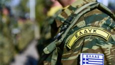 Τραυματίστηκε στρατιώτης της ΕΛΔΥΚ – Νοσηλεύεται στη Λευκωσία