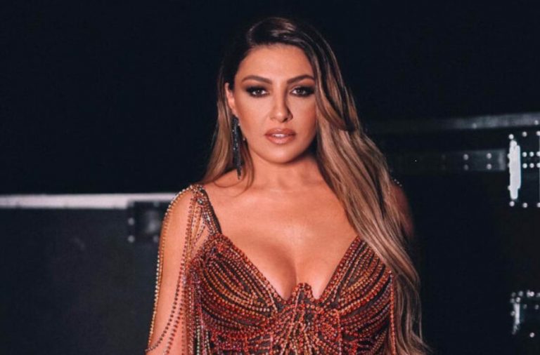 Δύσκολες ώρες για την Έλενα Παπαρίζου – Πένθος στην οικογένειά της