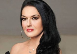 Ελένη Φιλίνη: «Όταν μιλούσα για τις παρενοχλήσεις, δεν ασχολήθηκε κανείς, είναι σαν τη μόδα αυτό»