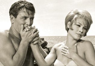 Ελένη Προκοπίου: Πώς είναι σήμερα η ηθοποιός και χορεύτρια της Φίνος Φιλμ