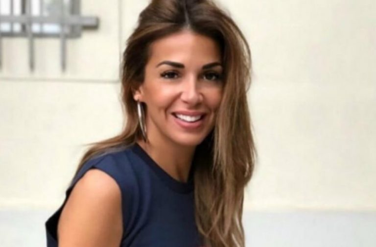 Η αποκάλυψη της Ελένης Χατζίδου για γνωστό τραγουδιστή: «Άπλωσε το χέρι του και…»