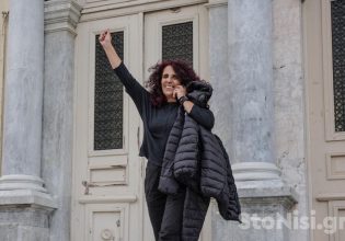 Γυναικοκτονία στη Λέσβο: Να παραμείνει η κατηγορία πρότεινε η εισαγγελέας για τον δολοφόνο της Ερατούς – «Δεν ήταν εν βρασμώ»