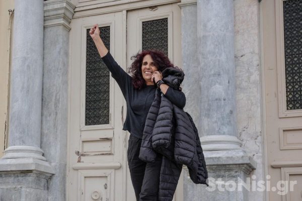 Γυναικοκτονία στη Λέσβο: Να παραμείνει η κατηγορία πρότεινε η εισαγγελέας για τον δολοφόνο της Ερατούς – «Δεν ήταν εν βρασμώ»