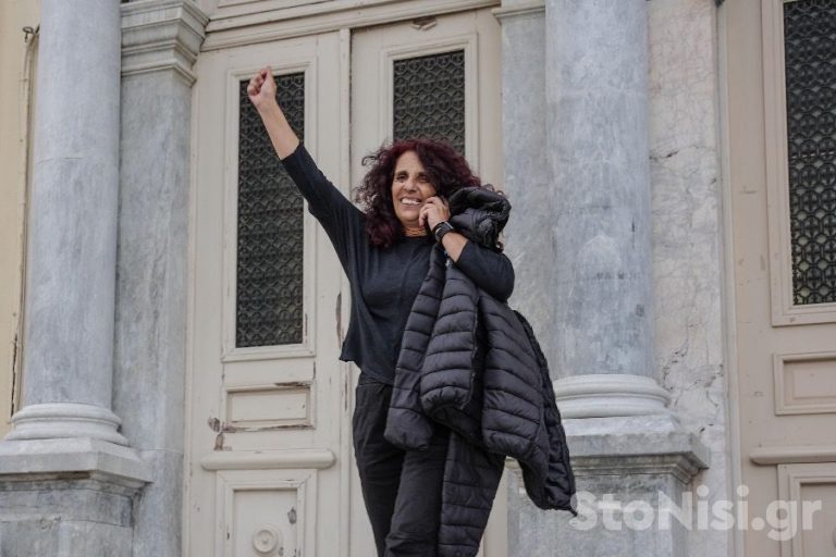 Γυναικοκτονία στη Λέσβο: Να παραμείνει η κατηγορία πρότεινε η εισαγγελέας για τον δολοφόνο της Ερατούς – «Δεν ήταν εν βρασμώ»