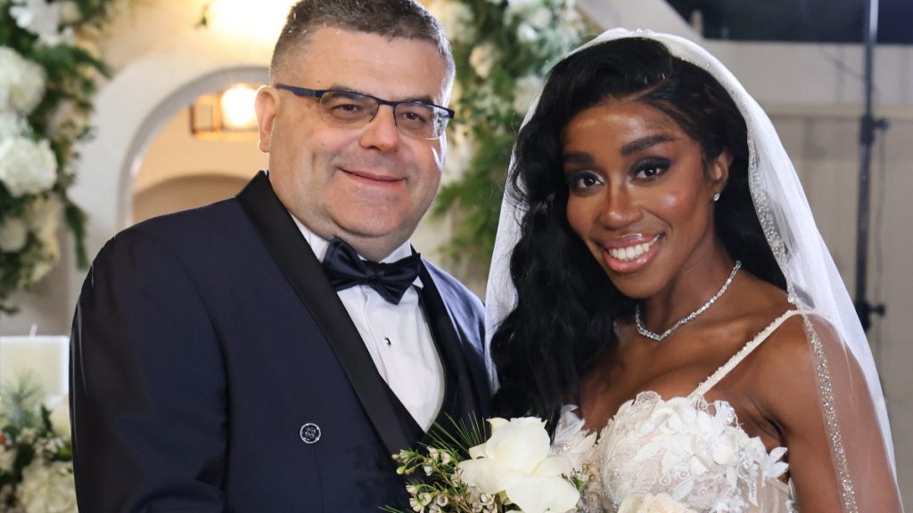 Ελίζαμπεθ Ελέτσι: «Θα λάμψει όλη η αλήθεια, ήταν «καρφωτή»