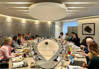 ΕΛΚ: Η ΕΕ να εφαρμόσει τις προτάσεις της Ελλάδος για αντιμετώπιση της κλιματικής κρίσης