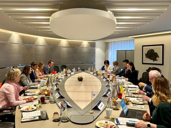 ΕΛΚ: Η ΕΕ να εφαρμόσει τις προτάσεις της Ελλάδος για αντιμετώπιση της κλιματικής κρίσης