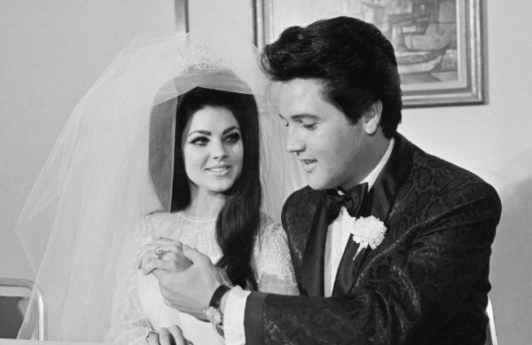 Πρισίλα Πρίσλεϊ: Η «ζωντανή κούκλα» του Έλβις – Μια ζωή σε «χρυσό κλουβί»