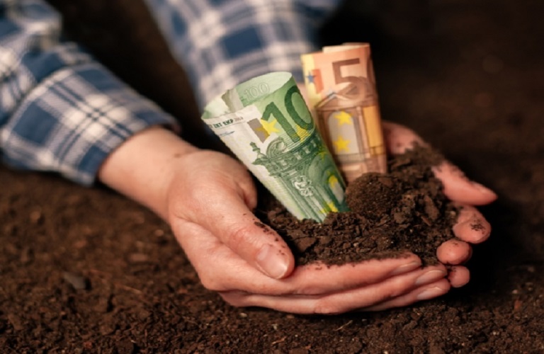 ΥπΑΑΤ: Στα 61,5 εκατ. ευρώ το Ταμείο Μικρών Δανείων Αγροτικής Επιχειρηματικότητας