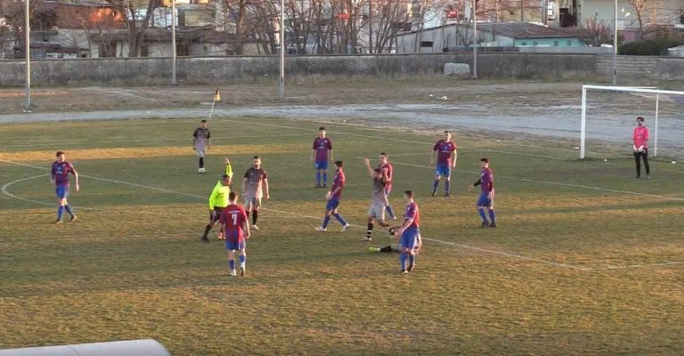 Θεσσαλονίκη: Επιτέθηκαν σε διαιτητή, τον έβρισαν και τον έφτυσαν σε ερασιτεχνικό αγώνα – Δύο συλλήψεις