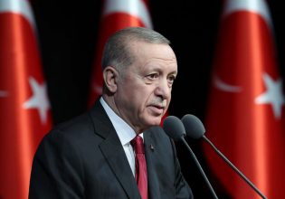 Ερντογάν: «Αν θέλετε ειρήνη και ηρεμία, πρέπει να είστε έτοιμοι για πόλεμο»