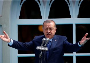 Τουρκία: Δεν επέστρεψε στη Δύση και δεν θα επιστρέψει ξανά – Η Δύση κινείται προς την Τουρκία