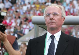 Η Λίβερπουλ κάνει πράξη το όνειρο του Έρικσον