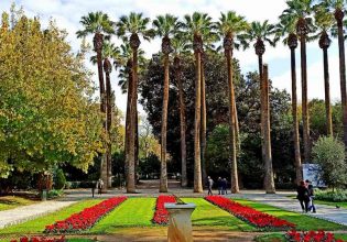 Δήμος Αθηναίων: Επιστρέφουν τον Φεβρουάριο οι δωρεάν ξεναγήσεις στην πόλη