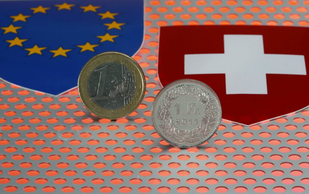 Ελβετικό φράγκο: Πού βρίσκεται η υπόθεση των αποζημιώσεων – Οι 3 επιλογές για τους δανειολήπτες