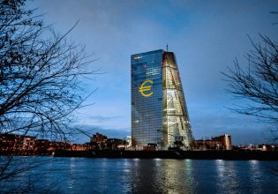 Με πιο αργό ρυθμό οι αυξήσεις μισθών στην ευρωζώνη