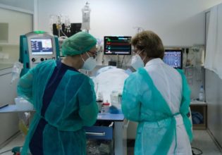 «Ευαγγελισμός»: Γιατροί έσωσαν 46χρονη που κατέρρευσε στο γυμναστήριο από ανεύρυσμα