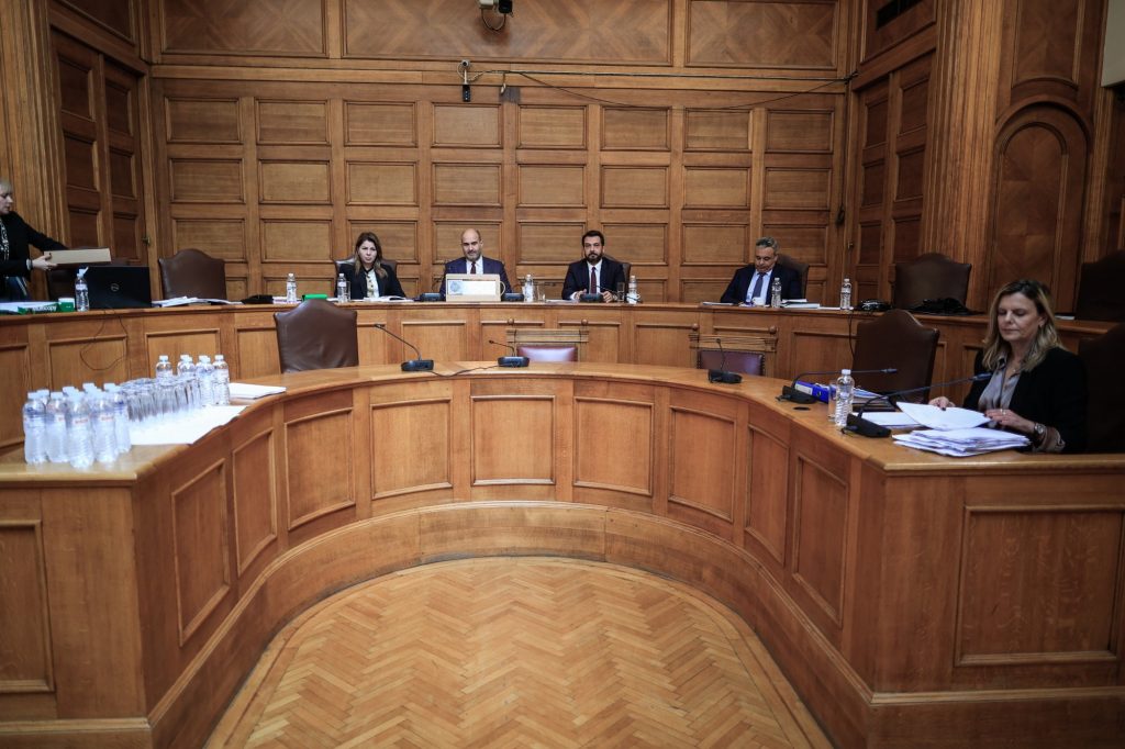 Προεδρείο Επιτροπής: Καμία διάθεση από την πλειοψηφία για νέα συνεδρίαση της Εξεταστικής για τα Τέμπη